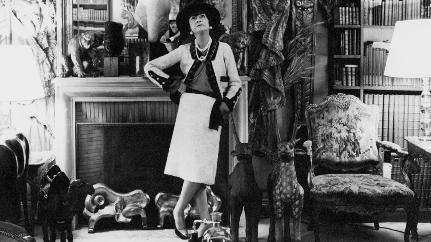 Interiér domu módnej ikony Coco Chanel fascinuje dodnes. Pozrite sa, ako bývala